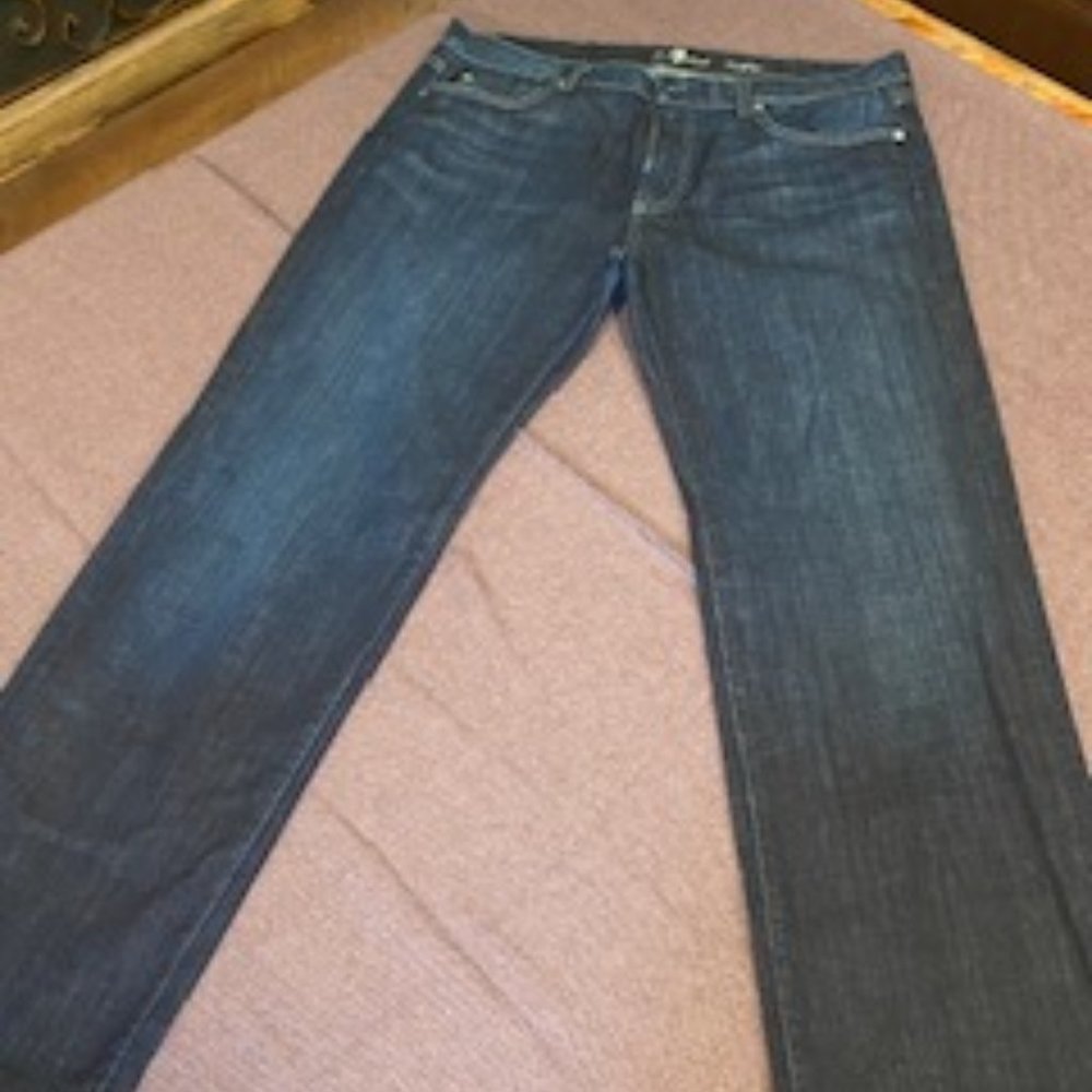 7 For All Mankind Jeans